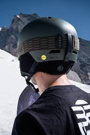 Smith Rodeo Mips Helmet