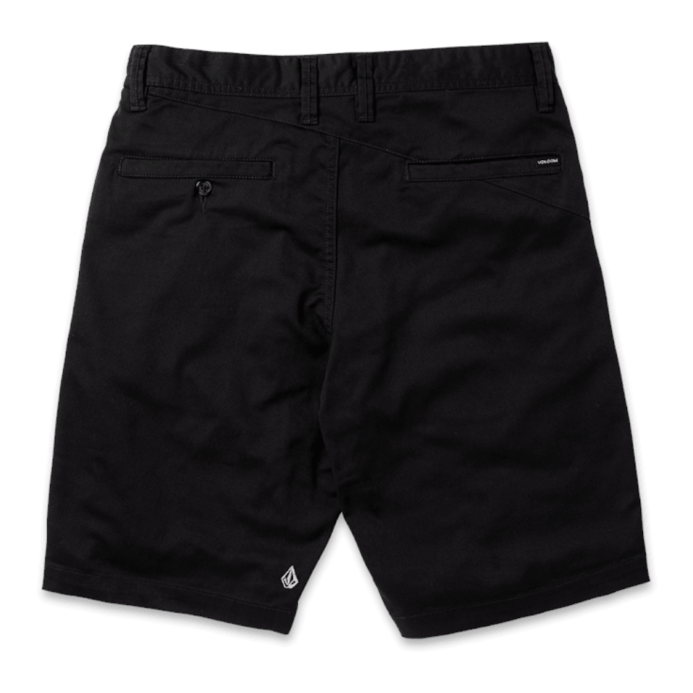 Volcom Frickin Modern Stretch Shorts – Axis Boutique