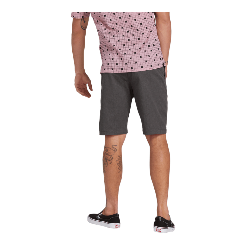 Volcom Frickin Modern Stretch Shorts