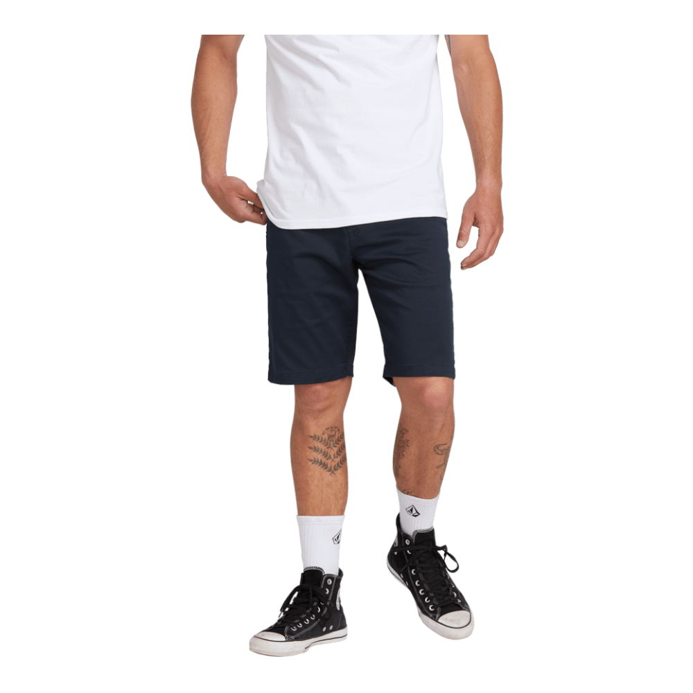 Volcom Frickin Modern Stretch Shorts – Axis Boutique