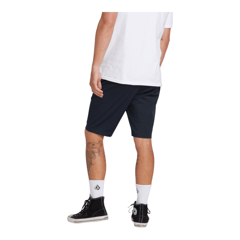 Volcom Frickin Modern Stretch Shorts