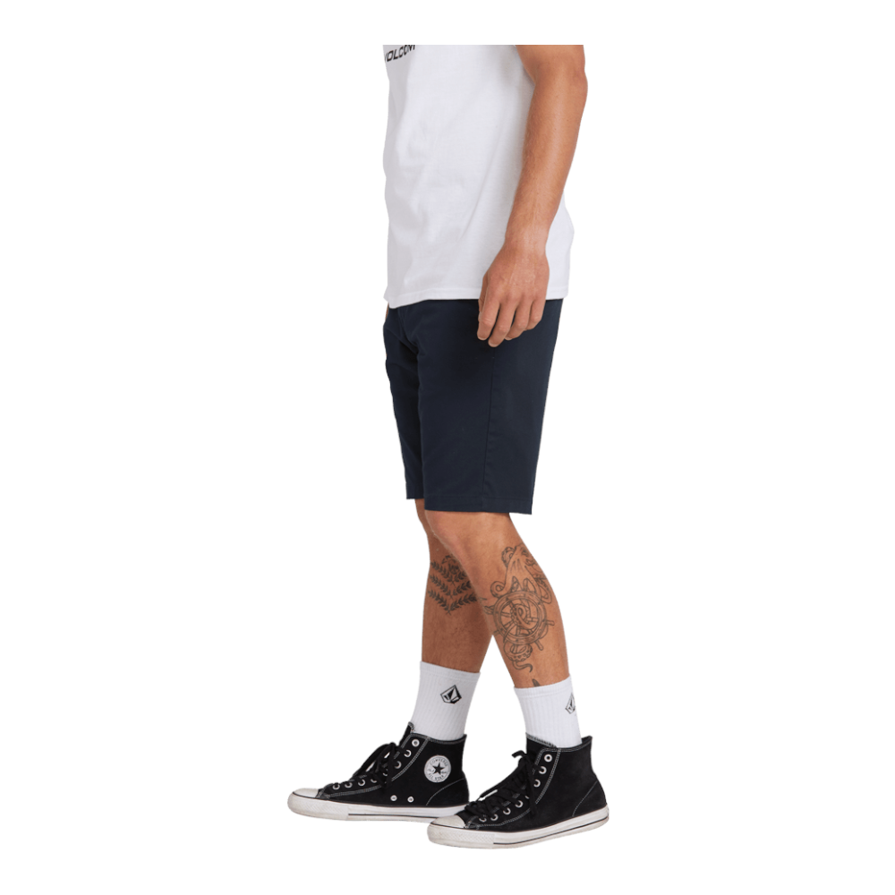 Volcom Frickin Modern Stretch Shorts