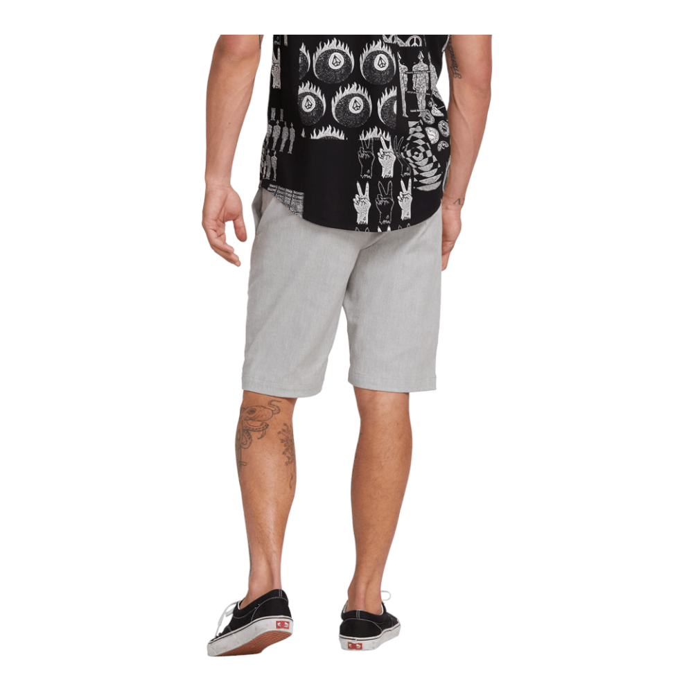 Volcom Frickin Modern Stretch Shorts