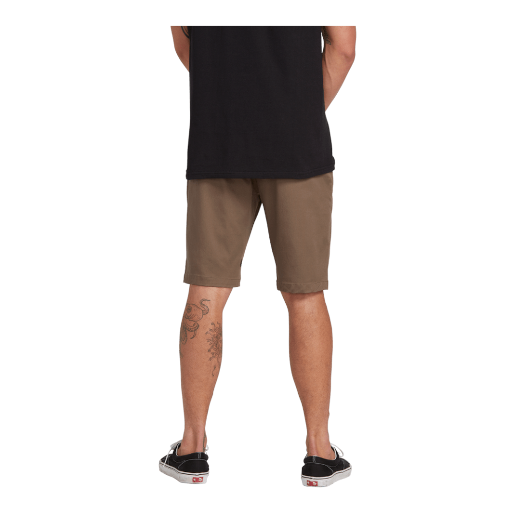 Volcom Frickin Modern Stretch Shorts