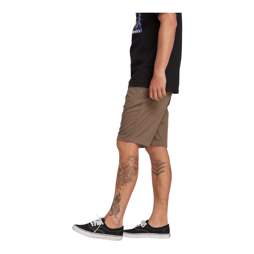 Volcom Frickin Modern Stretch Shorts