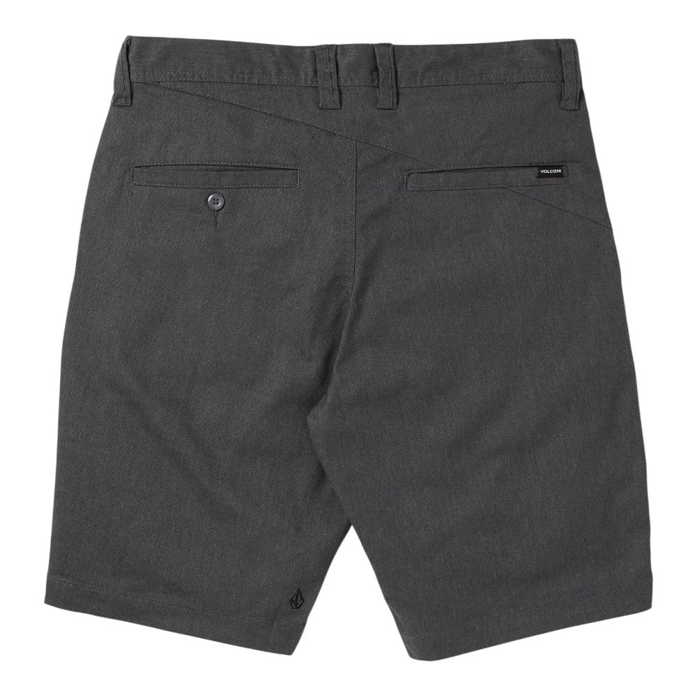 Short extensible Frickin Modern pour homme Volcom