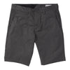 Short extensible Frickin Modern pour homme Volcom