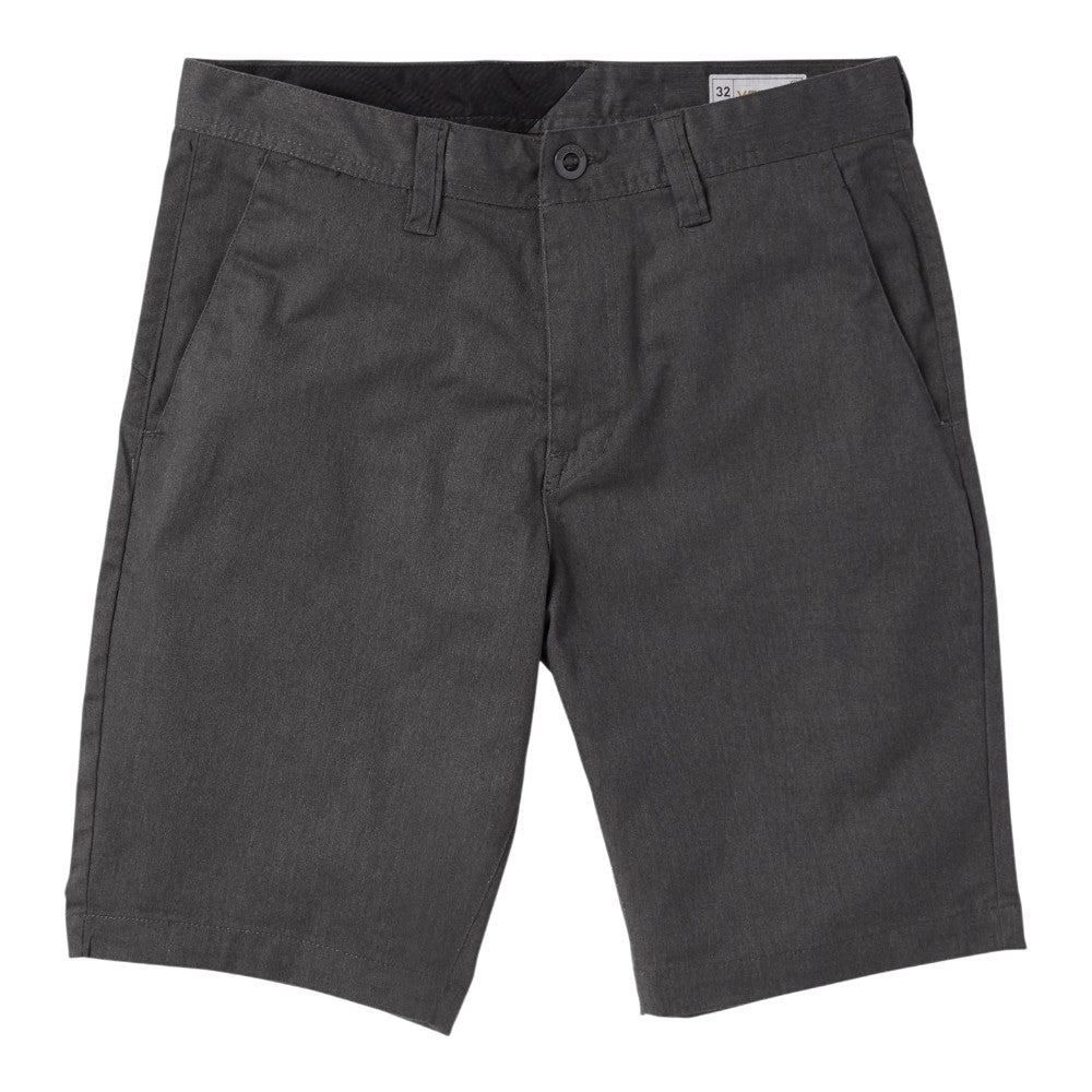 Short extensible Frickin Modern pour homme Volcom