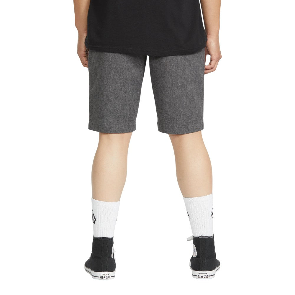 Short extensible Frickin Modern pour homme Volcom