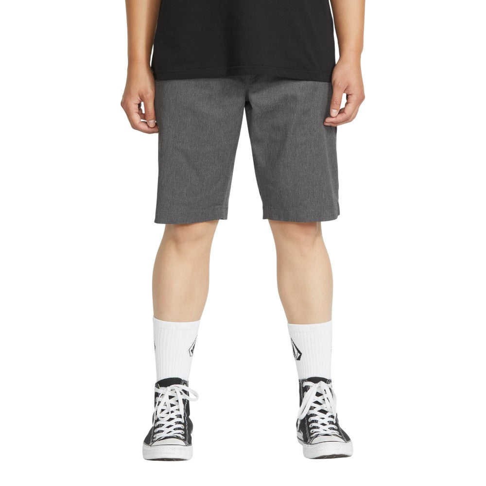 Short extensible Frickin Modern pour homme Volcom