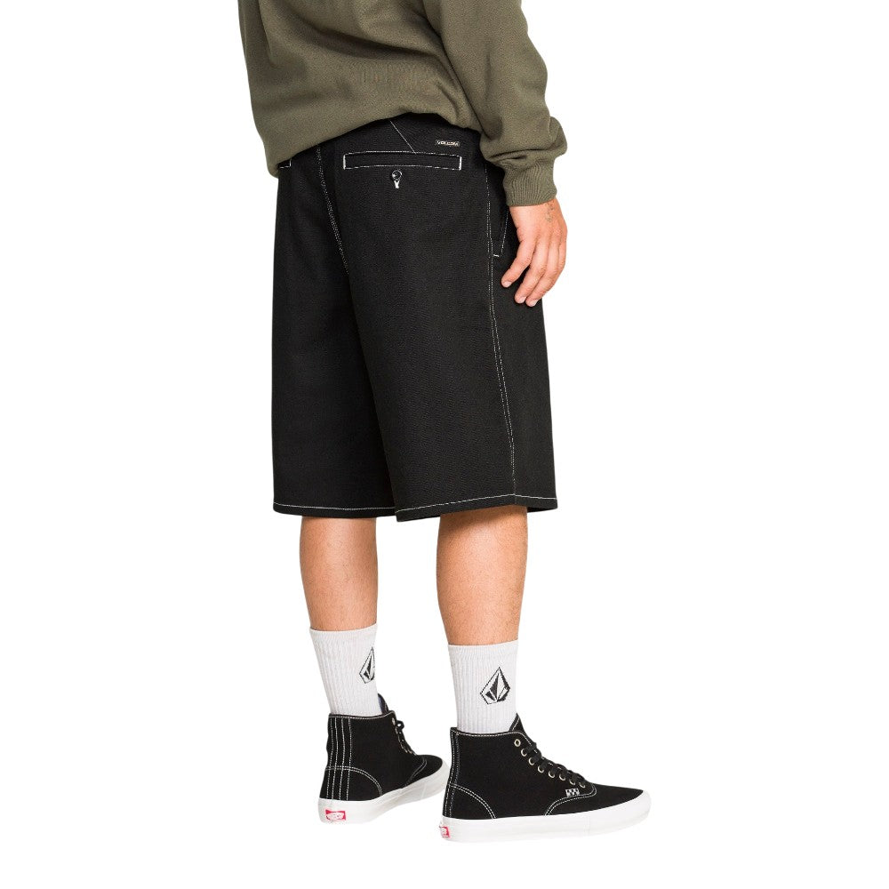 Volcom Men's Billow Shorts