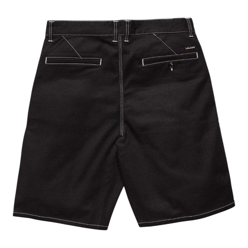 Volcom Men's Billow Shorts