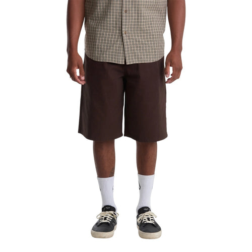 Volcom Chillow Plt Ew Chino Sht Vs 24 Shorts