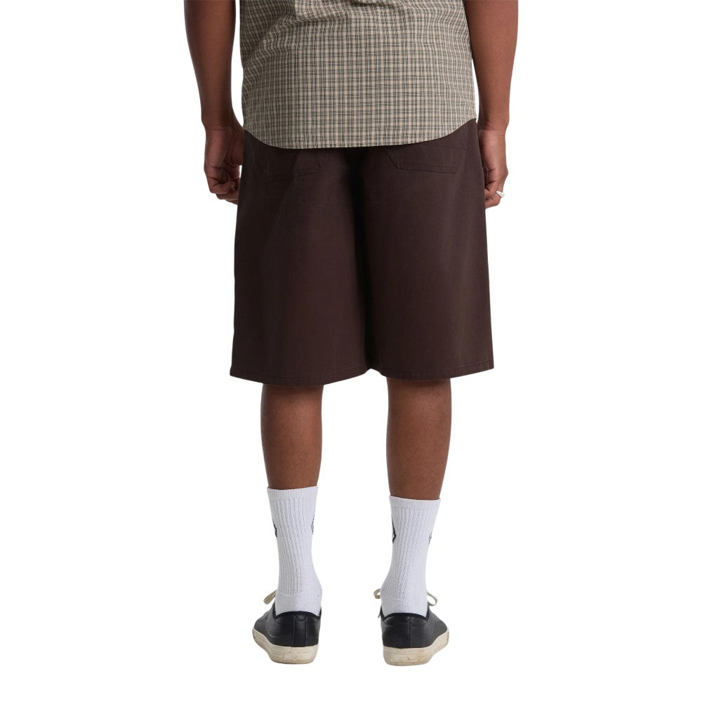 Volcom Chillow Plt Ew Chino Sht Vs 24 Shorts