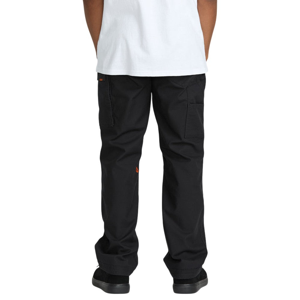Volcom Caliper II Relaxed Work Pant