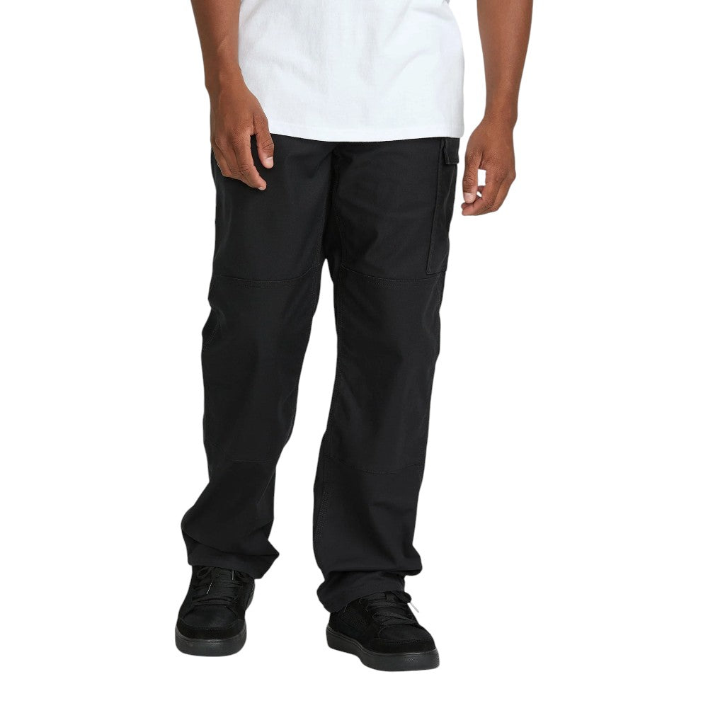 Pantalon de travail décontracté Caliper II pour homme Volcom