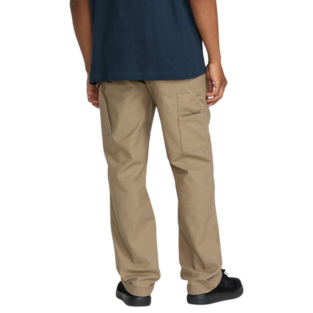 Volcom Caliper II Relaxed Work Pant