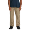 Volcom Caliper II Relaxed Work Pant