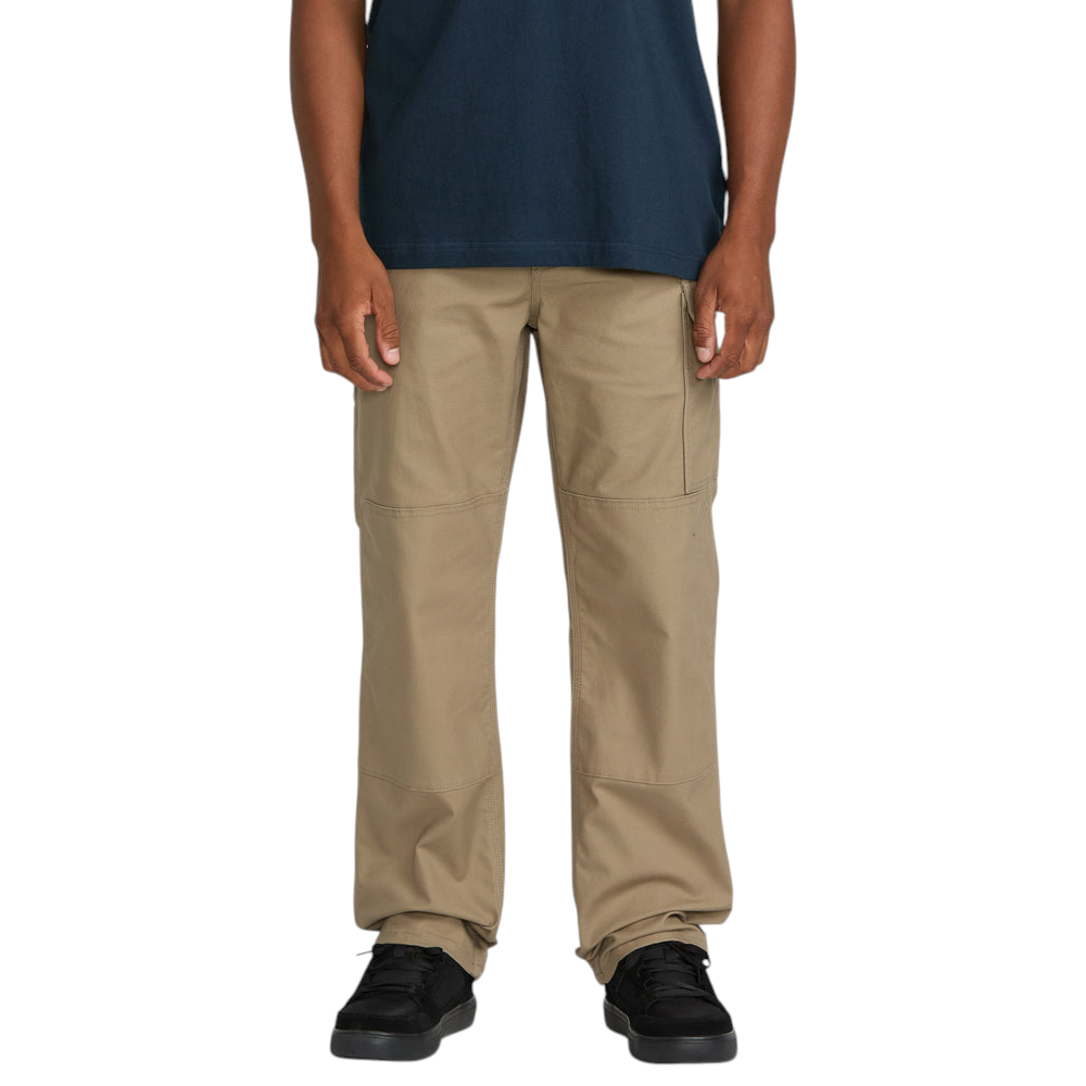 Volcom Caliper II Relaxed Work Pant