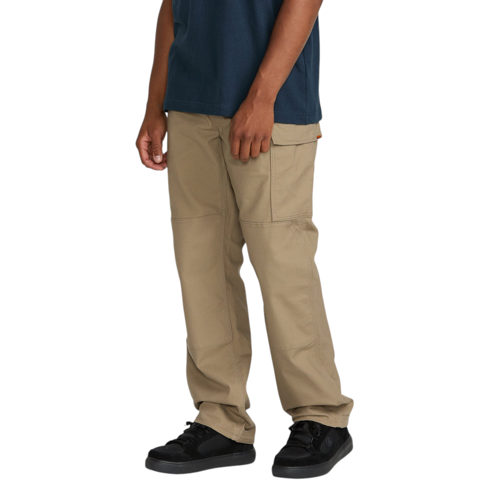 Volcom Caliper II Relaxed Work Pant