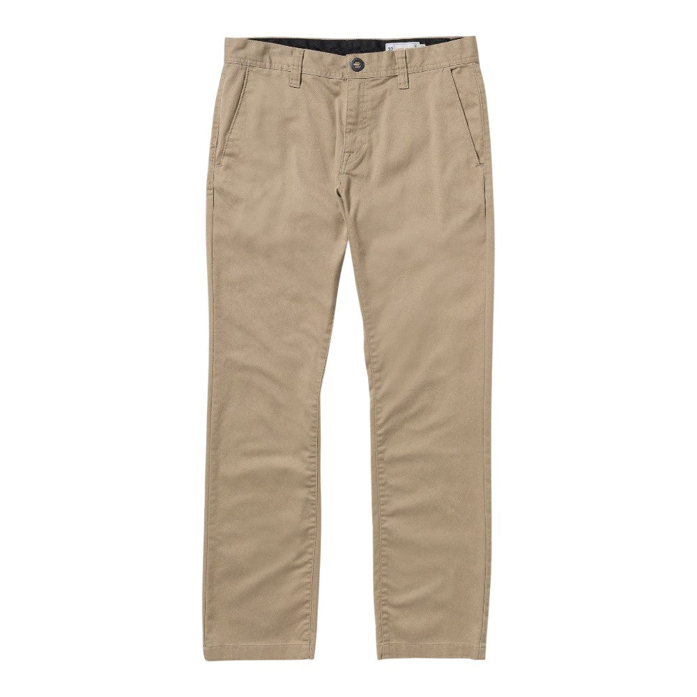Volcom Men's Frickin Modern Stretch Pant