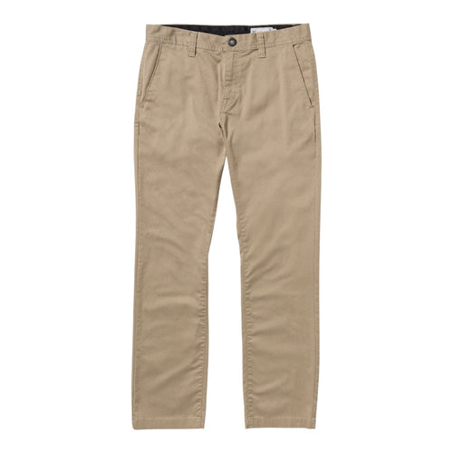 Volcom Men's Frickin Modern Stretch Pant