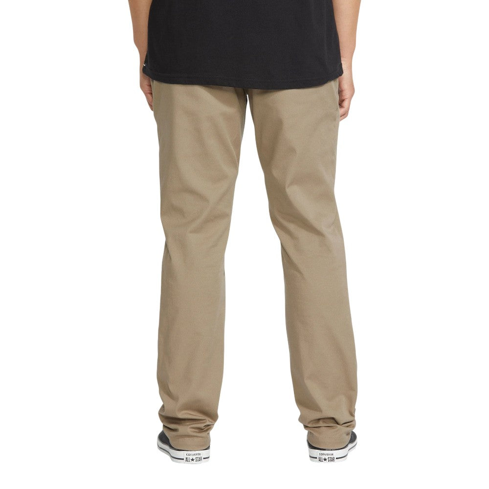 Volcom Men's Frickin Modern Stretch Pant
