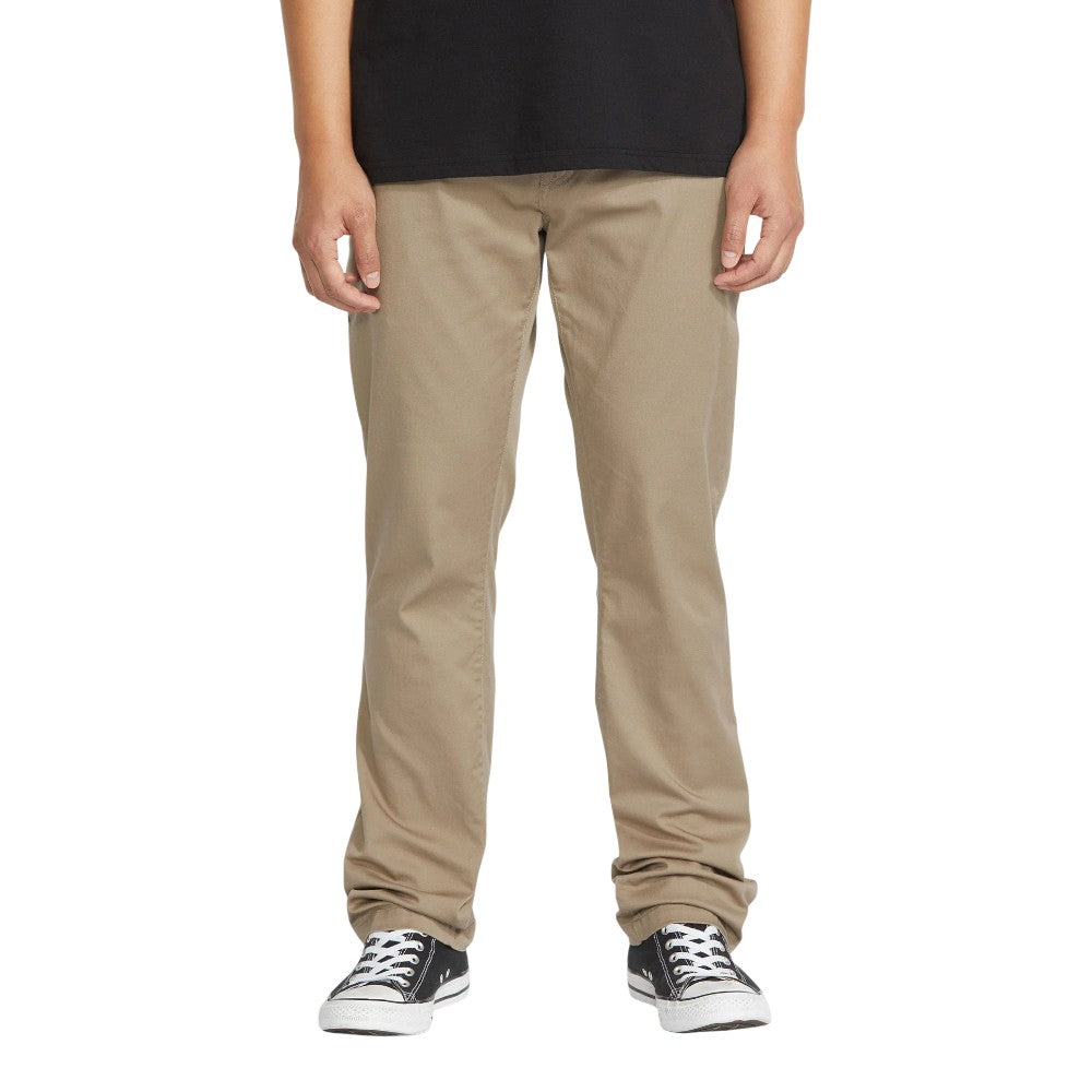 Volcom Men's Frickin Modern Stretch Pant