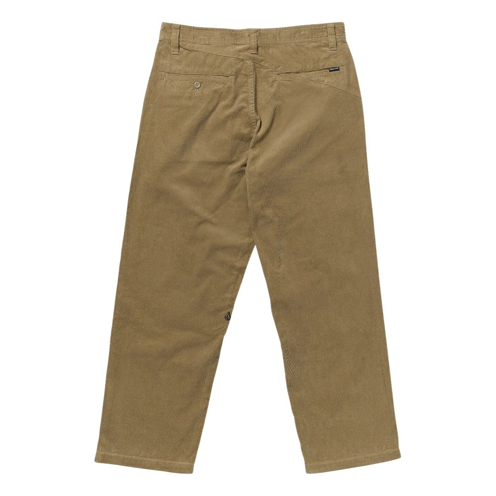 Volcom Frickin Loose Tapered Corduroy Pant