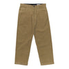 Volcom Frickin Loose Tapered Corduroy Pant