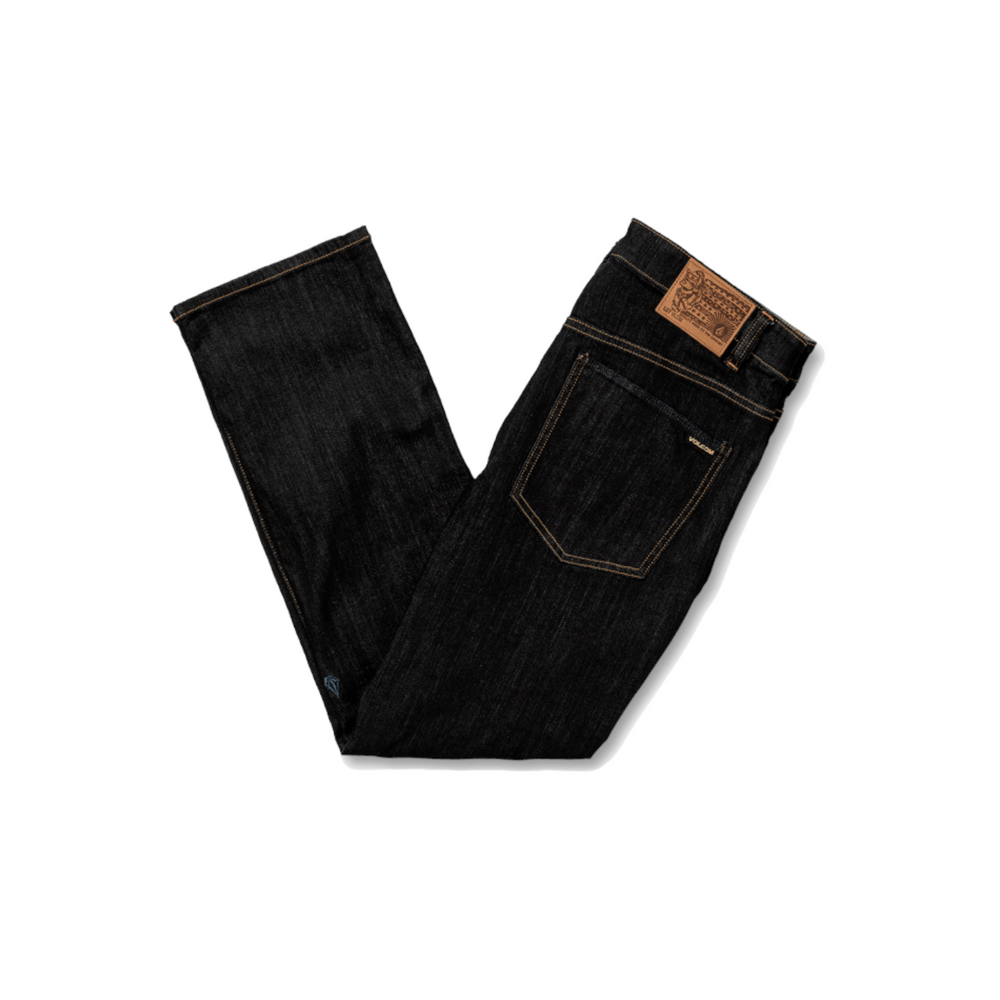 Volcom Solver Denim Jean