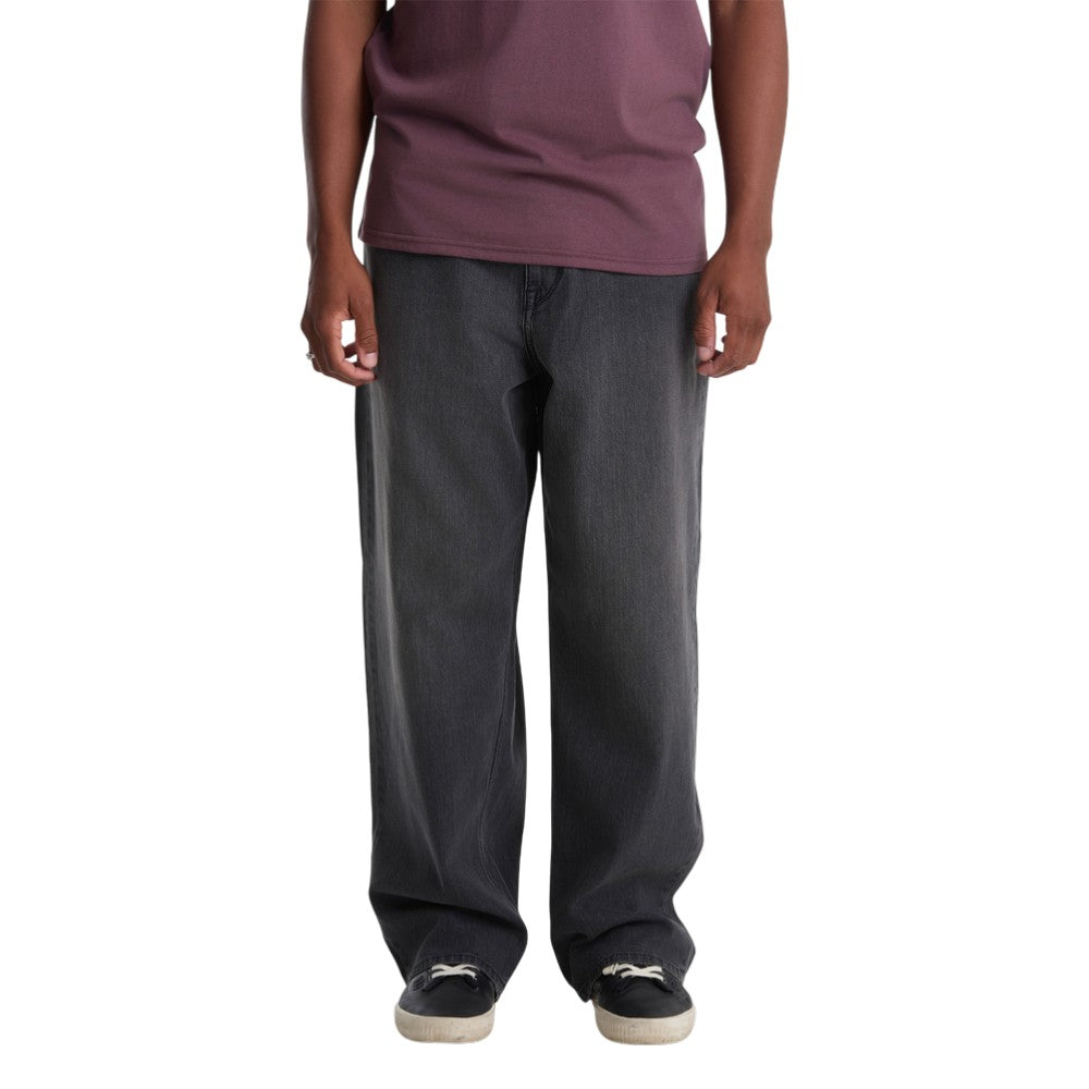 Pantalon en denim Volcom Chillow