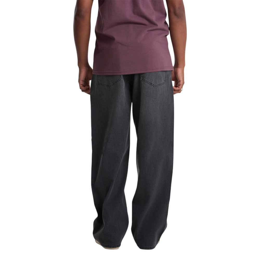 Pantalon en denim Volcom Chillow