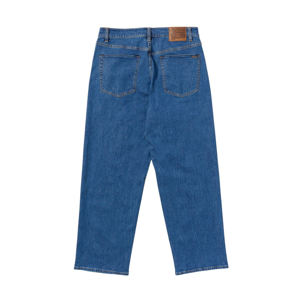 Volcom Billow Denim Pant