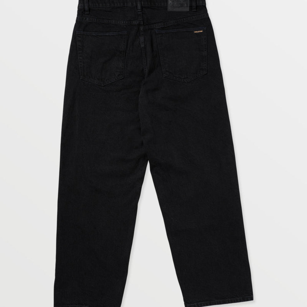 Volcom Billow Denim Pants