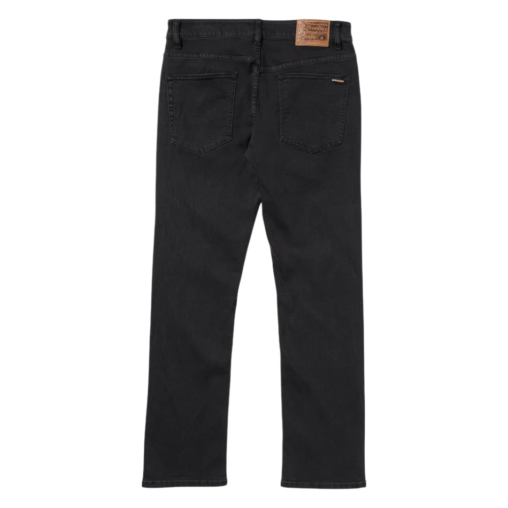 Volcom Solver Denim