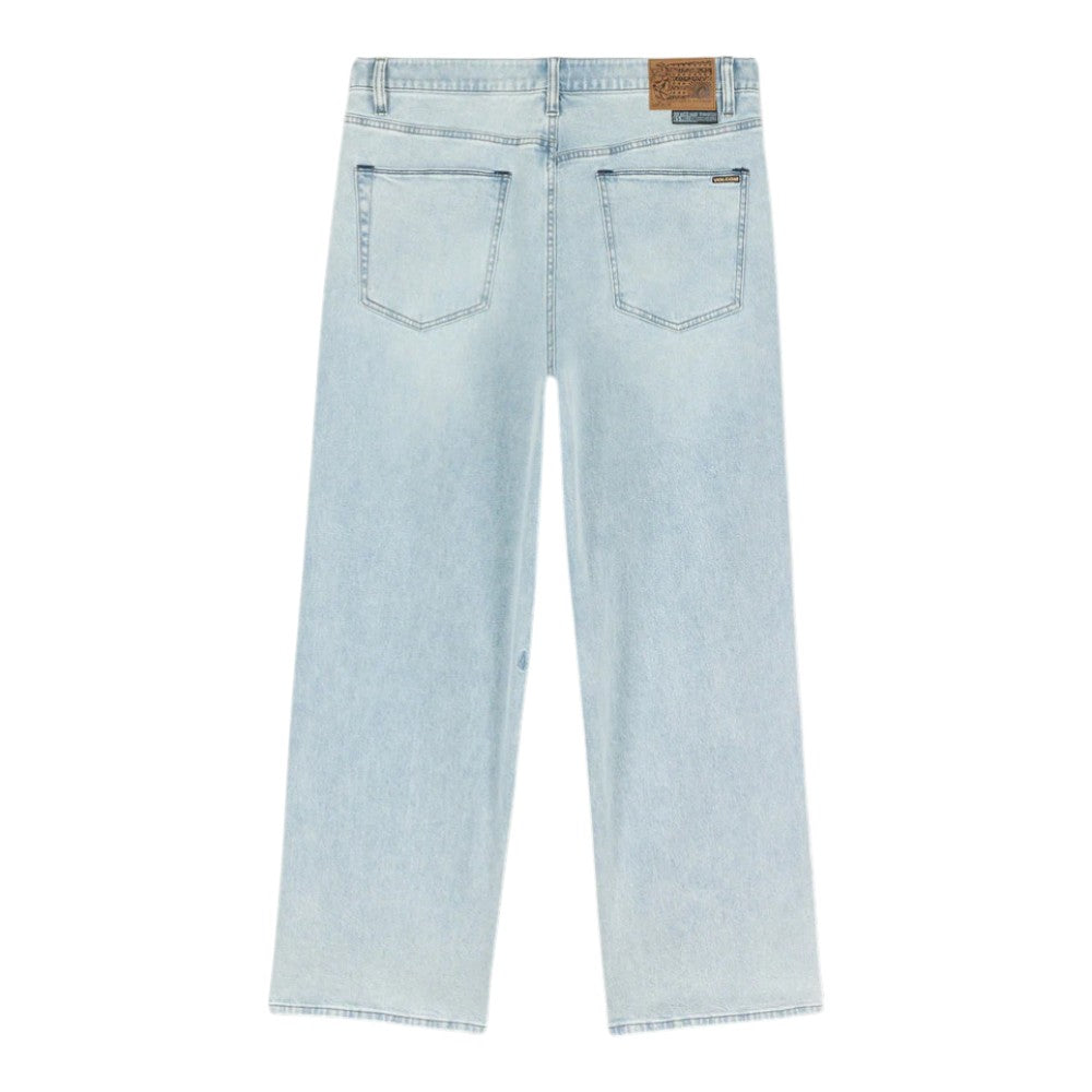 Volcom Billow Denim Pant