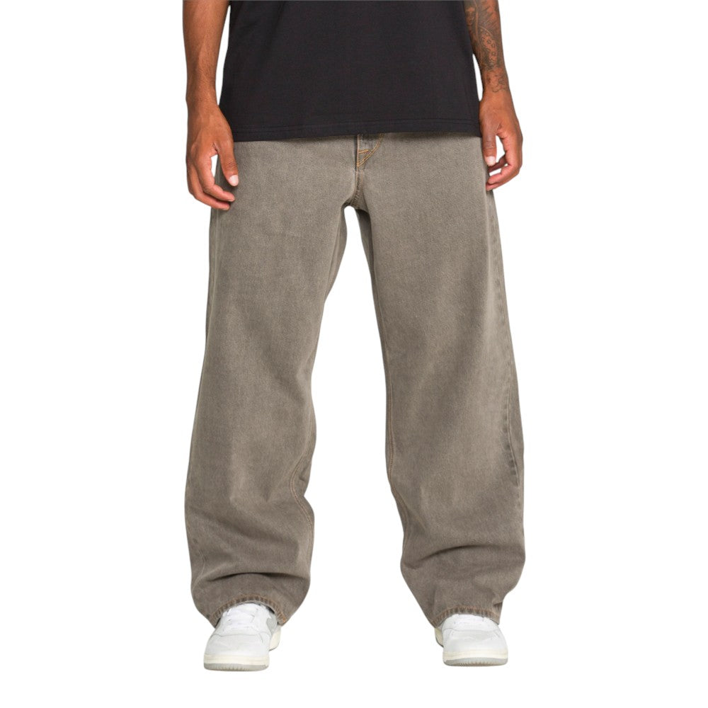 Pantalon en jean Volcom FA Antonio Carrau Reverb pour homme