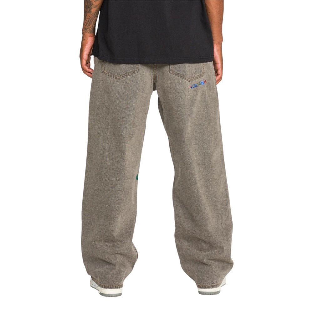 Pantalon en jean Volcom FA Antonio Carrau Reverb pour homme