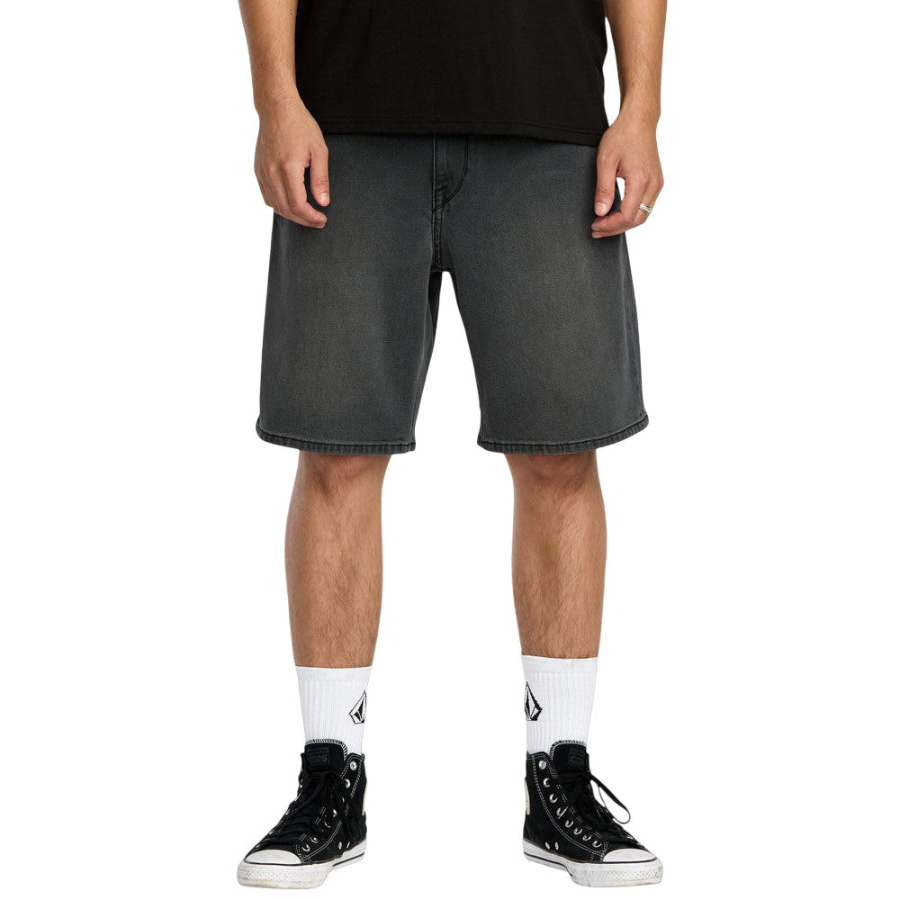 Short en jean Volcom Billow 22"