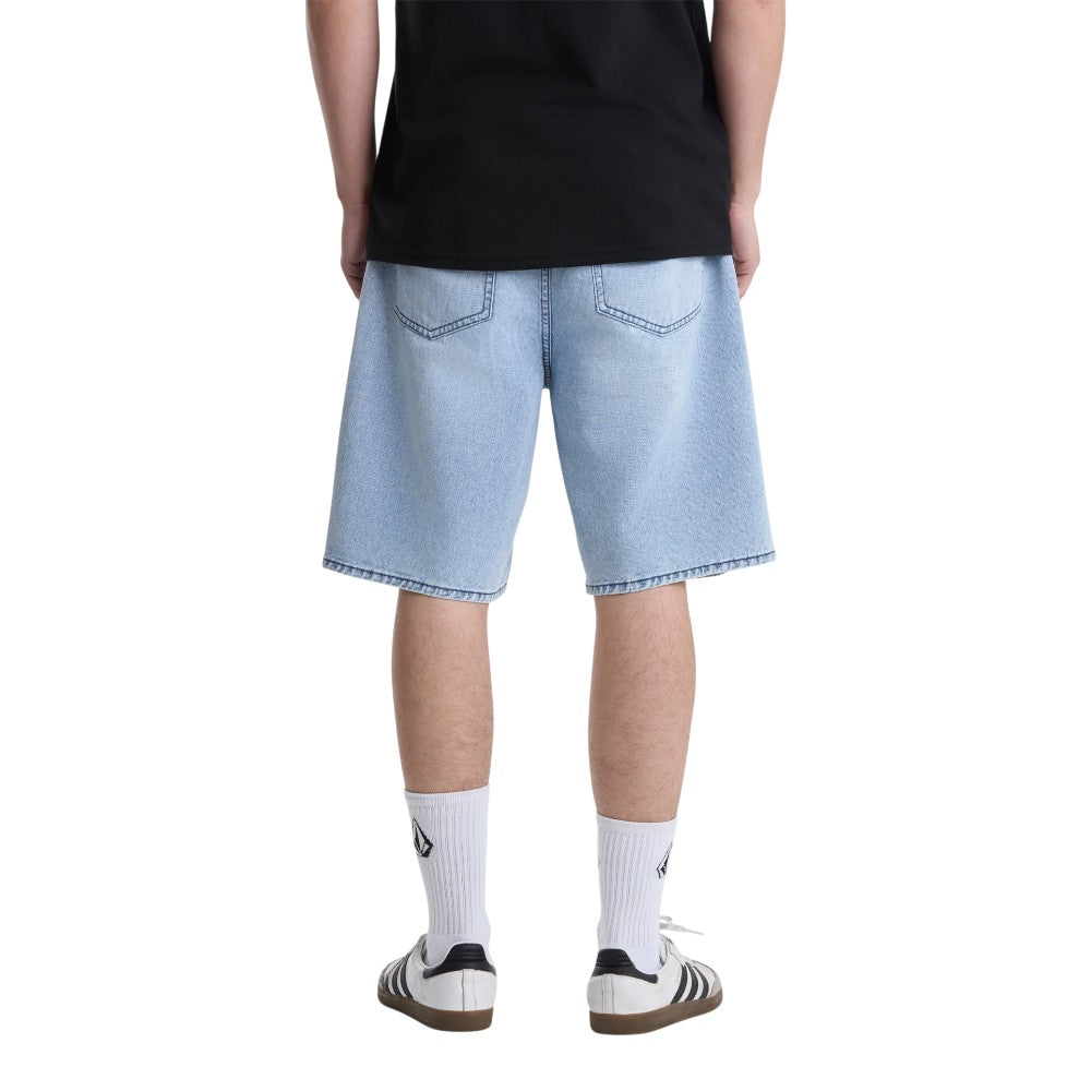 Volcom Billow Denim Shorts