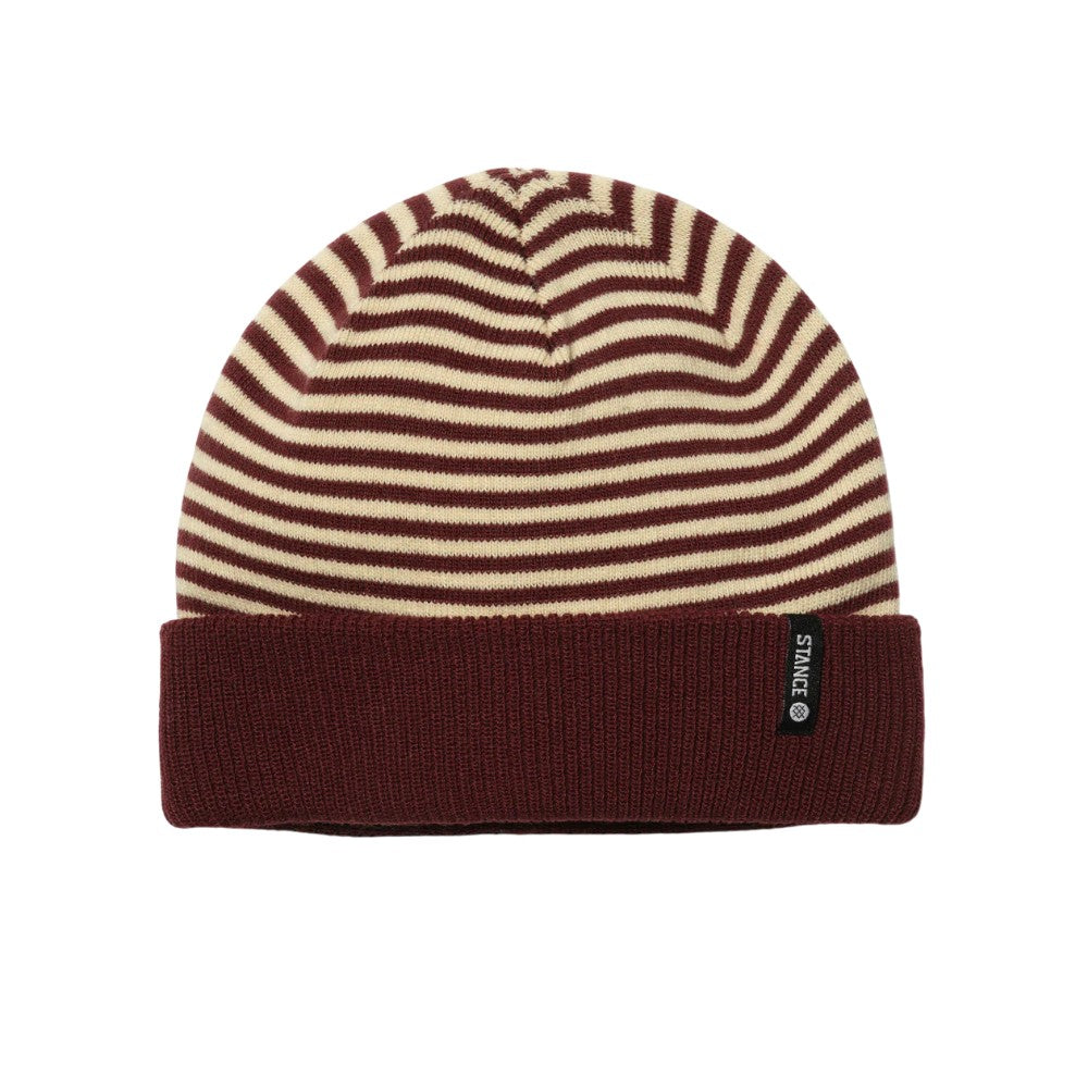 Bonnet Stance Shipstern