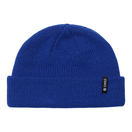 Stance Hdw Icon 2 Shallow Beanie