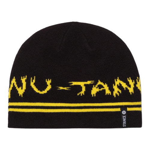 Stance Hdw Mupa Wutang Anti Beanie