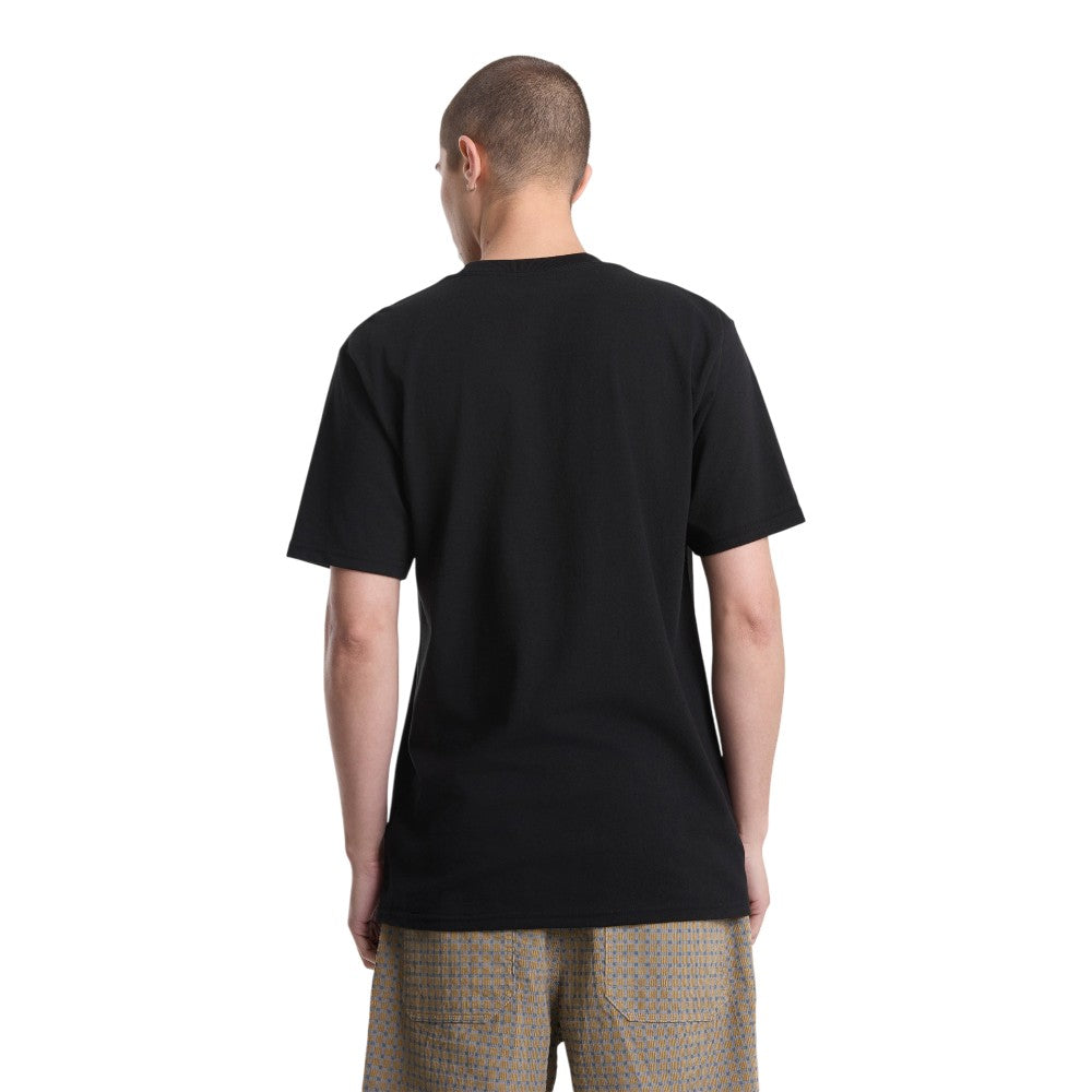 T-shirt Volcom Circle Split Ss