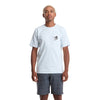 T-shirt Volcom Marlinsane manches courtes