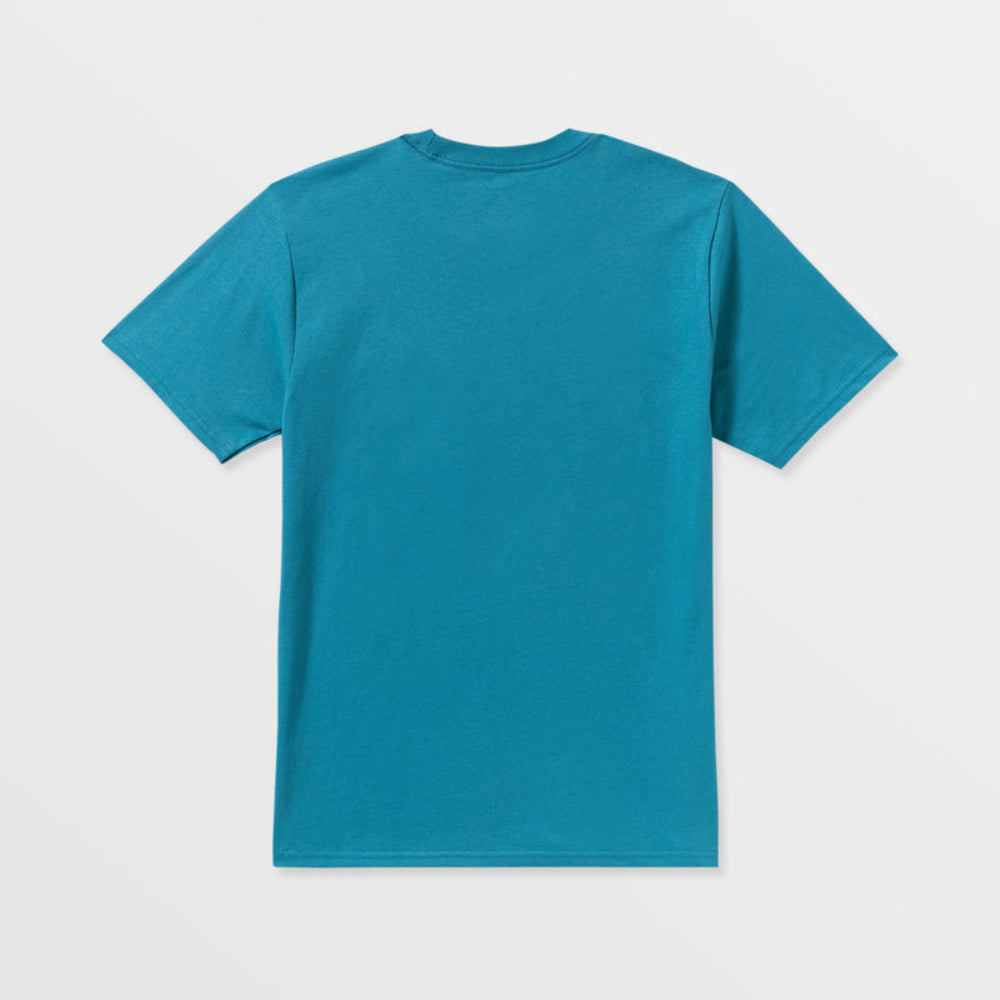 T-shirt Volcom Lugnut Pocket