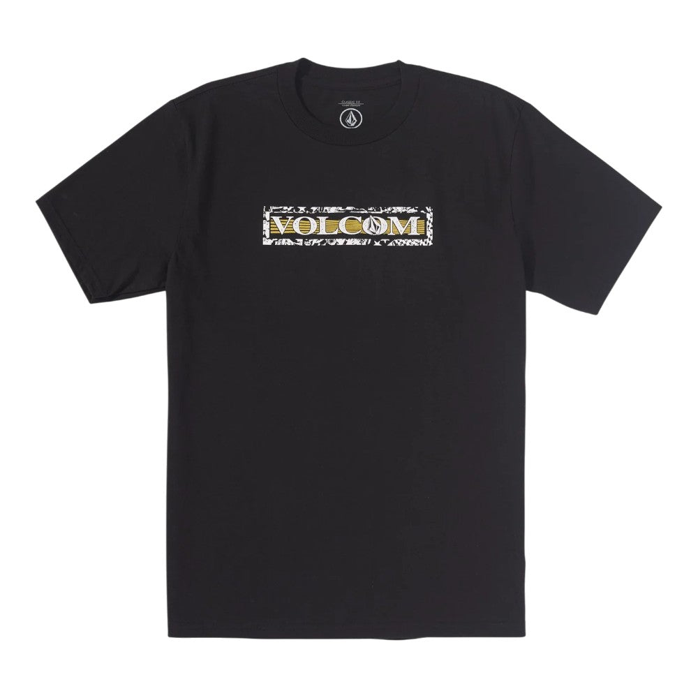T-shirt Volcom You Drain