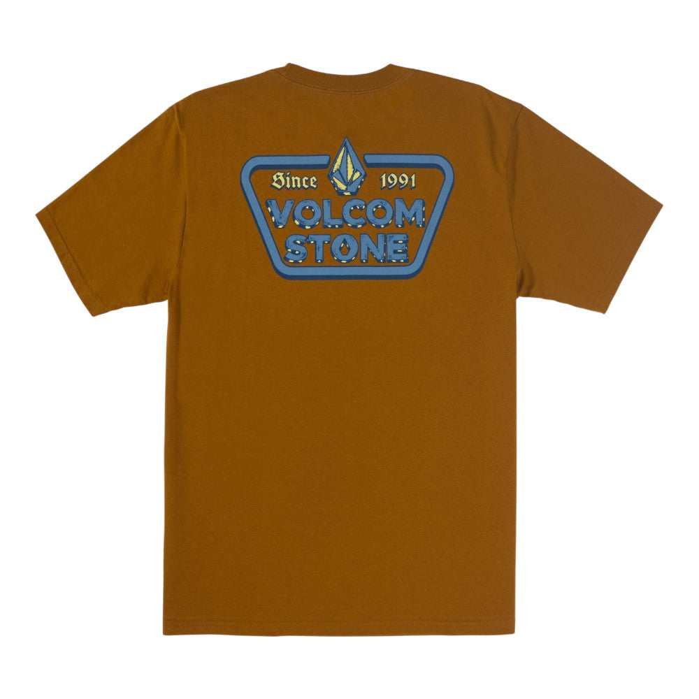 T-shirt Volcom Countertop