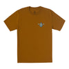 T-shirt Volcom Countertop